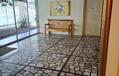 Imagem: O apartamento possui 3 Dormitórios, 2 Banheiros, 91m² de Área