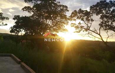 Imagem: A fazenda possui 3.000m² de Área e está localizado em Esmeraldas