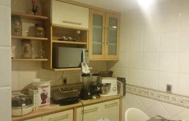 Imagem 14: Cobertura em Estrada Benvindo de Novaes - Recreio dos Bandeirantes - Rio...