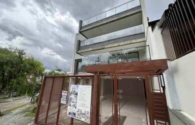 Imagem: O apartamento possui 2 Dormitórios, 3 Banheiros, 1 Vaga na