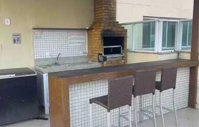 Imagem 14: Apartamento diária. Acomodam 4 pessoas, 1 Vaga na garageme2 Dormitórios