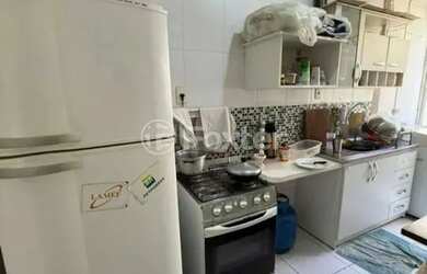 Imagem 1: Apartamento à venda Avenida Venâncio Aires, Azenha - Porto Alegre