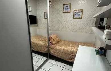 Imagem 5: Apartamento à venda no Condomínio Morada do Sol Grand Park - Teresina/PI