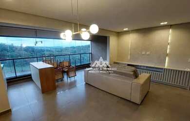 Imagem: O apartamento possui 3 Dormitórios, 4 Banheiros, 2 Vagas na