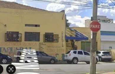 Imagem: O terreno possui 555m² de Área e está localizado em Taquaral