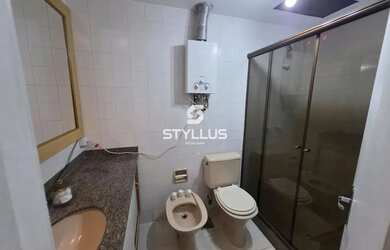 Imagem 6: Recreio dos Bandeirantes Apartamento 2 quartos, sendo 1 suite