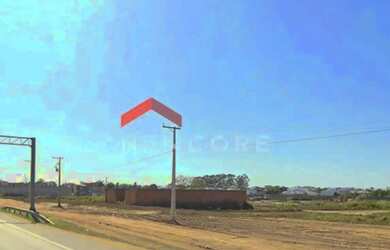 Imagem: O terreno possui 450m² de Área e está localizado em Parque