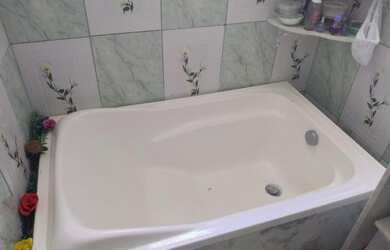 Imagem 5: Terreno com 6 casas. 360m² de Área, 1 Vaga na garageme2 Dormitórios