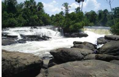 Imagem 1: Terreno 15 x 30 metros, Floriza, Esquina, ótima localização, Tangará-MT