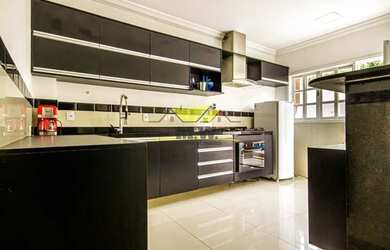 Imagem 9: CASA DE ALTO LUXO DE 4 QUARTOS SENDO TRÊS SUITES NO RECREIO