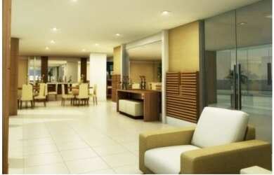 Imagem 9: Apartamento para Venda em Natal/RN no bairro Tirol, residencial Terraço...