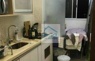 Imagem 2: Apartamento à venda, 50 m² por R$ 370.000,00 - Pirituba - São Paulo/SP