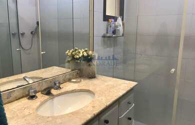 Imagem 12: Recreio dos Bandeirantes Apartamento 3 quartos, sendo 3 suites