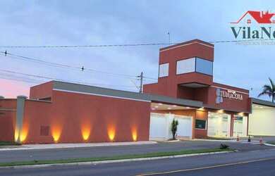 Imagem 1: Terreno à venda, 1200 m² por R$ 608.400,00 - Jardim Quintas da Terracota - Indaiatuba/SP