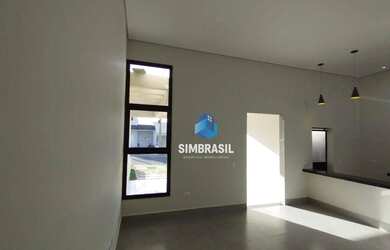 Imagem 6: Casa à Venda no Condomínio Village Moutonnée - Salto