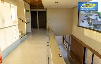 Imagem 8: Andar Corporativo para alugar, 400 m² por R$ 24.000,00/mês - Parque...