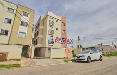 Imagem 1: Apartamento com 2 dormitórios à venda, 39 m² por R$ 159.000,00 - Braga...