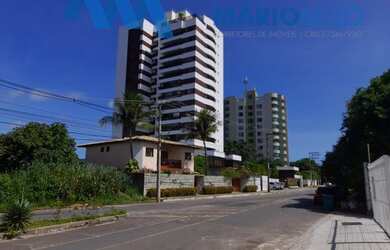 Imagem: O terreno possui 1270-0m² de Área e está localizado em Patamares