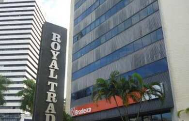 Imagem 2: Sala/Conjunto para aluguel tem 33 m² em Brotas - Salvador - BA