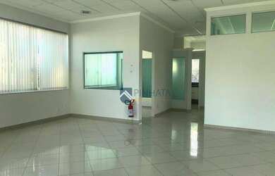 Imagem 13: Salão para alugar, 100 m² por R$ 5.200,00/mês - Jardim Itália - Vinhedo/SP