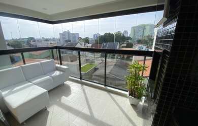 Imagem 13: Apartamento Alto Padrão à venda no bairro Portão com 87,14 m² privativo