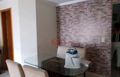 Imagem 3: Sobrado com 3 dormitórios, 97 m² - venda por R$ 640.000,00 ou aluguel...