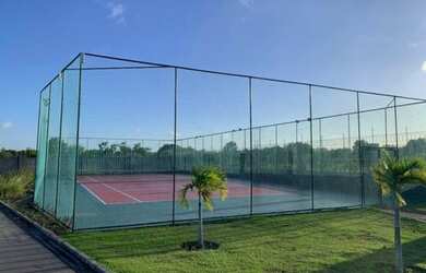 Imagem: O terreno possui 216m² de Área e está localizado em Cajupiranga