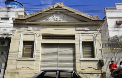 Imagem: O depósito possui 200m² de Área e está localizado em São