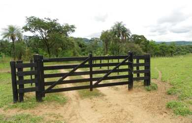 Imagem: A fazenda está localizado em João Pessoa, PB à venda por