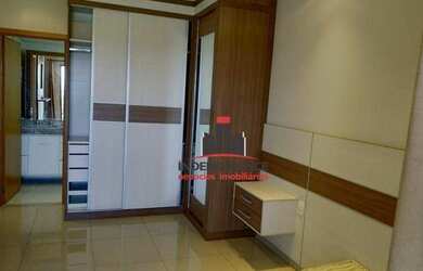 Imagem 13: Apartamento para alugar, 118 m² por R$ 5.500,00/mês - Jardim Esplanada...