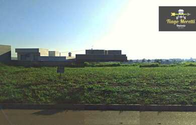 Imagem 1: Terreno à venda, 298 m² por R$ 220.000,00 - Portal Ville - Boituva/SP