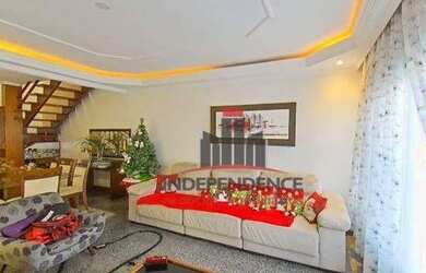 Imagem 3: Sobrado à venda, 230 m² por R$ 898.000,00 - Cidade Vista Verde - São...