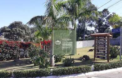 Imagem 7: Terreno à venda, 300 m² por R$ 320.000,00 - Condomínio Terras de Atibaia...