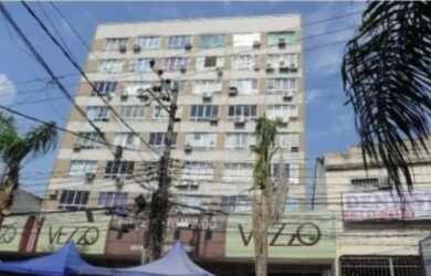 Imagem: O depósito possui 1 Vaga na garagem, 29m² de Área e está