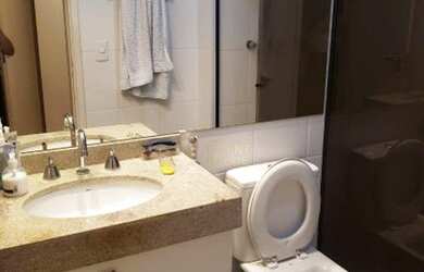 Imagem 11: Apartamento à venda, 128 m² por R$ 1.295.000,00 - Vila Guarani Zona...