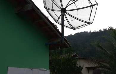 Imagem 16: Casa em Paraty. Varanda, 240m² de Área, 5 Vagas na garageme2 Dormitórios