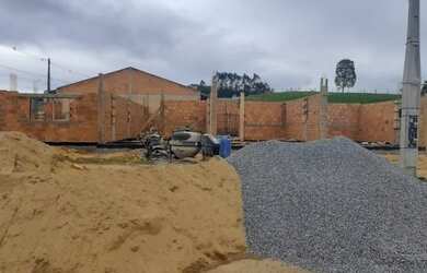 Imagem 7: JARAGUá DO SUL - Casa Padrão - Três Rios do Sul