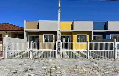 Imagem 4: PONTAL DO PARANÁ - Casa Padrão - Ipanema