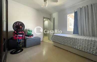 Imagem 13: Rio de Janeiro - Casa de Condomínio - Freguesia (Jacarepaguá