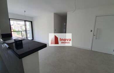 Imagem 12: Maravilhoso Apartamento com 3 qtos/suítes/2 vagas, à venda, 115 m² por R$ 890.000 - São Ma