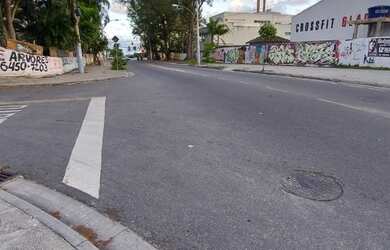 Imagem 8: Terreno, Esquina, Recreio dos Bandeirantes, RJ