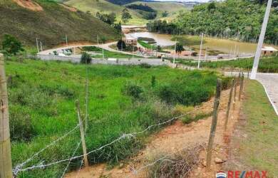 Imagem 5: Terreno à venda, 745 m² por R$ 140.000,00 - Filgueiras - Chácara/MG