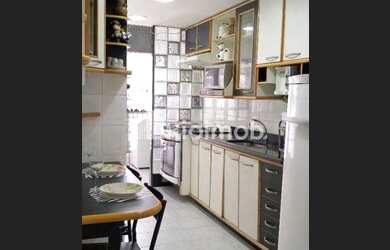 Imagem 8: Rio de Janeiro - Apartamento Padrão - Freguesia Jacarepaguá