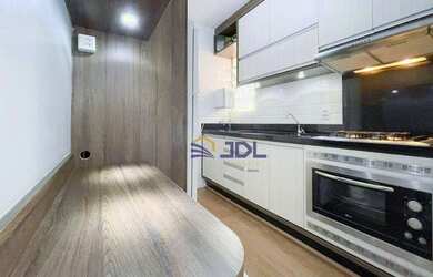 Imagem 5: Apartamento à venda, 47 m² por R$ 185.000,00 - Água Verde - Blumenau/SC