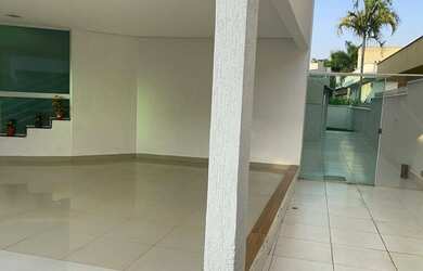 Imagem 8: Casa Alto Padrão com 3 suítes - 450,88m2 - Jardins Atenas