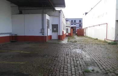 Imagem 3: Depósito com 1900m² na Rua 25 de Fevereiro, bairro Navegantes