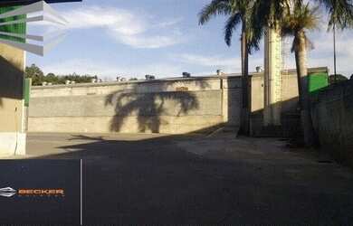 Imagem 9: Galpão para alugar Jardim Represa Fazendinha Santana de Parnaíba