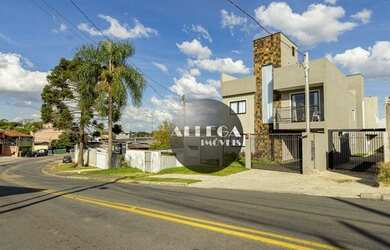Imagem: A casa em condomínio possui 3 Dormitórios, 3 Banheiros, 1