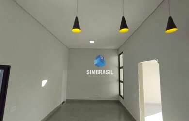 Imagem 5: Casa à Venda no Condomínio Village Moutonnée - Salto