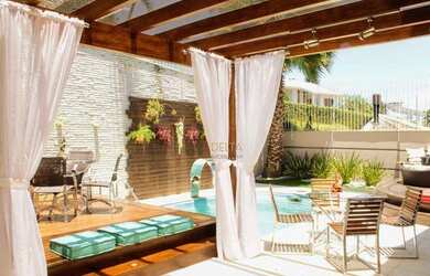 Imagem 5: Casa com 3 dormitórios à venda, 286 m² por R$ 1.590.000,00 - Boa Vista...